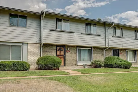 1183 S Troy Street Aurora CO 80012