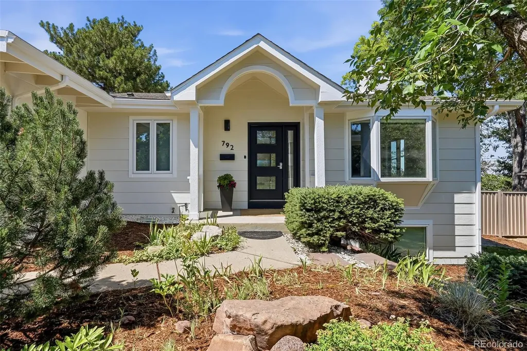 792 Ithaca Drive Boulder CO 80305