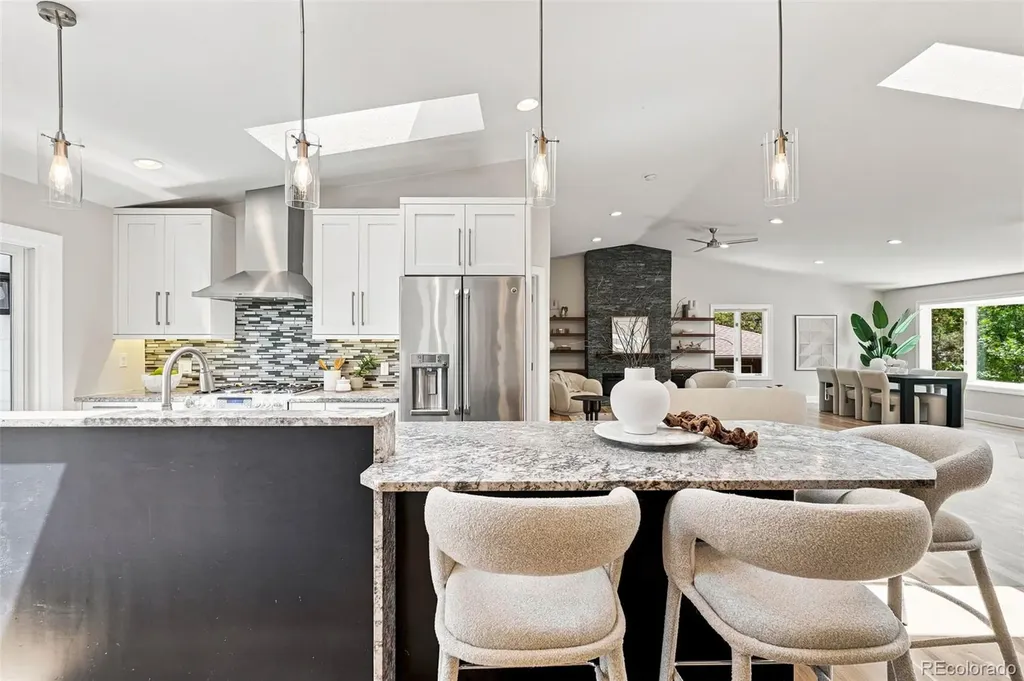 792 Ithaca Drive Boulder CO 80305