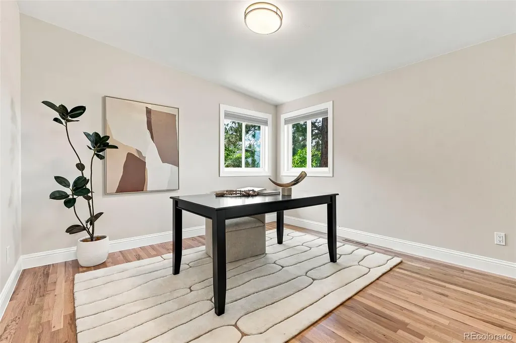 792 Ithaca Drive Boulder CO 80305