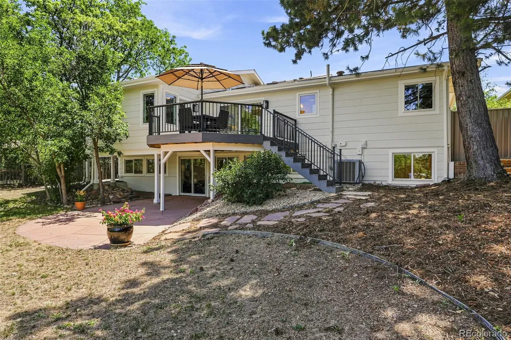 792 Ithaca Drive Boulder CO 80305