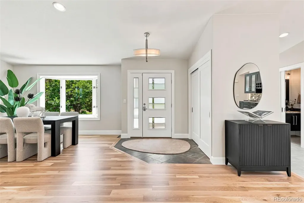 792 Ithaca Drive Boulder CO 80305
