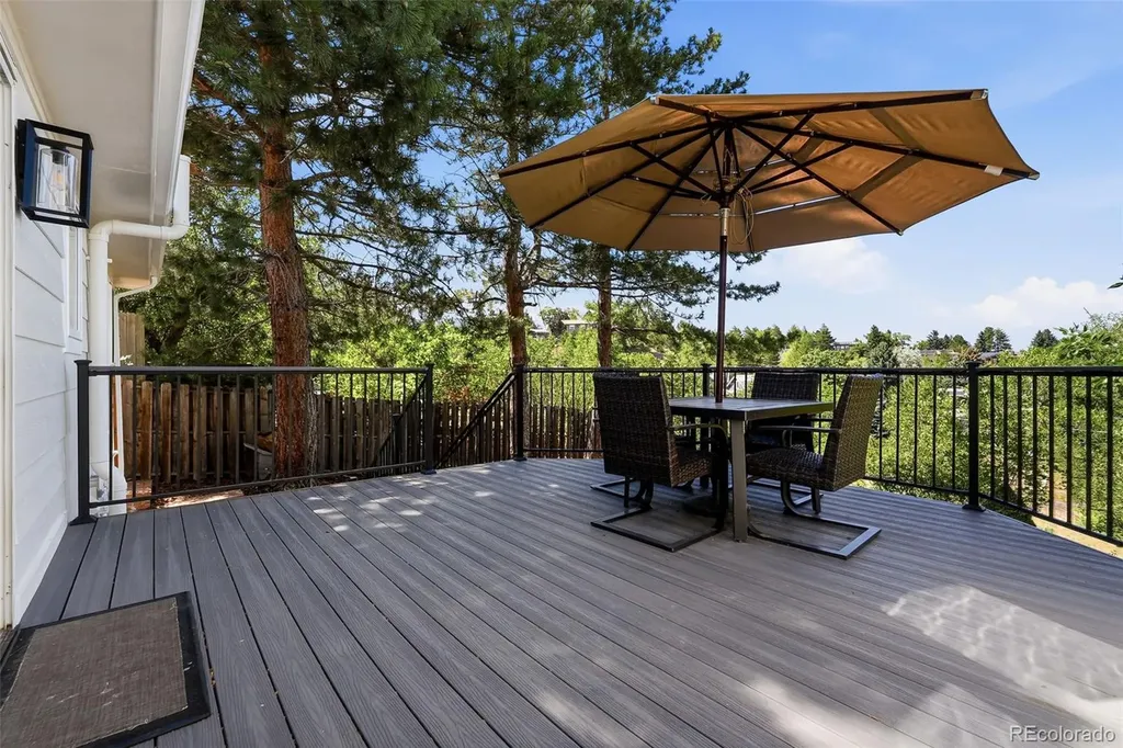 792 Ithaca Drive Boulder CO 80305