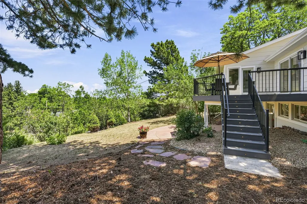 792 Ithaca Drive Boulder CO 80305