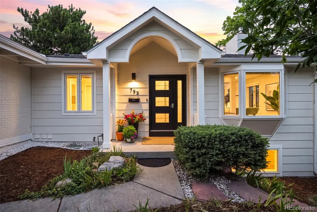 792 Ithaca Drive Boulder CO 80305