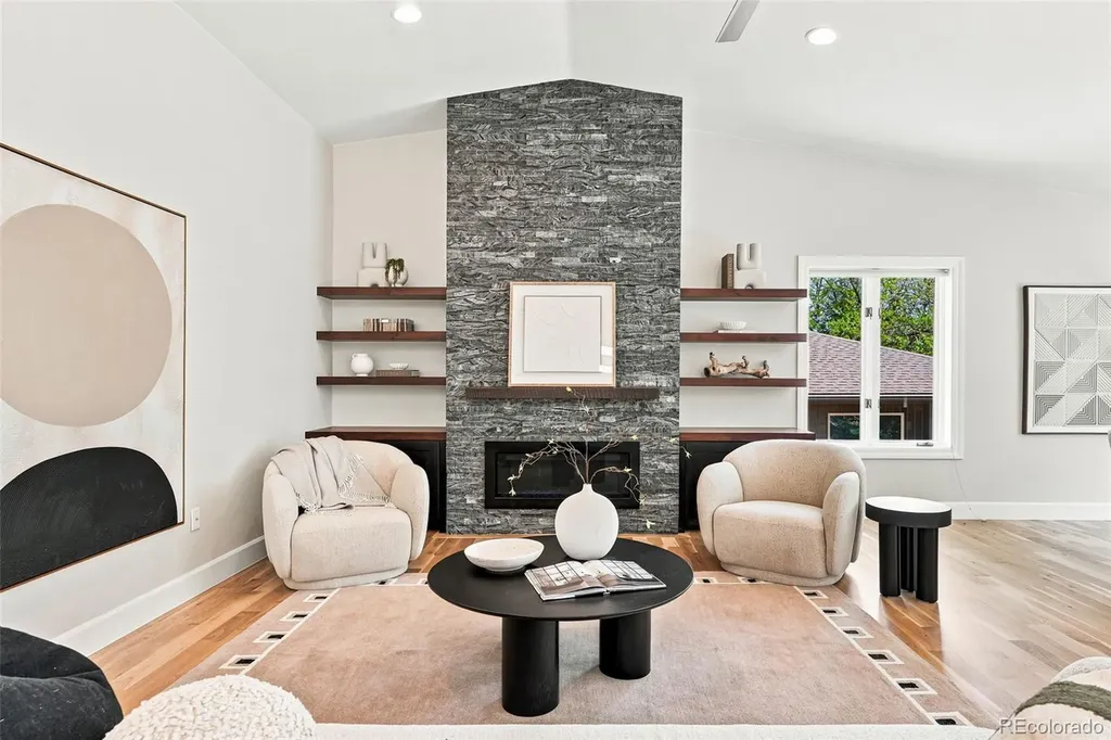 792 Ithaca Drive Boulder CO 80305
