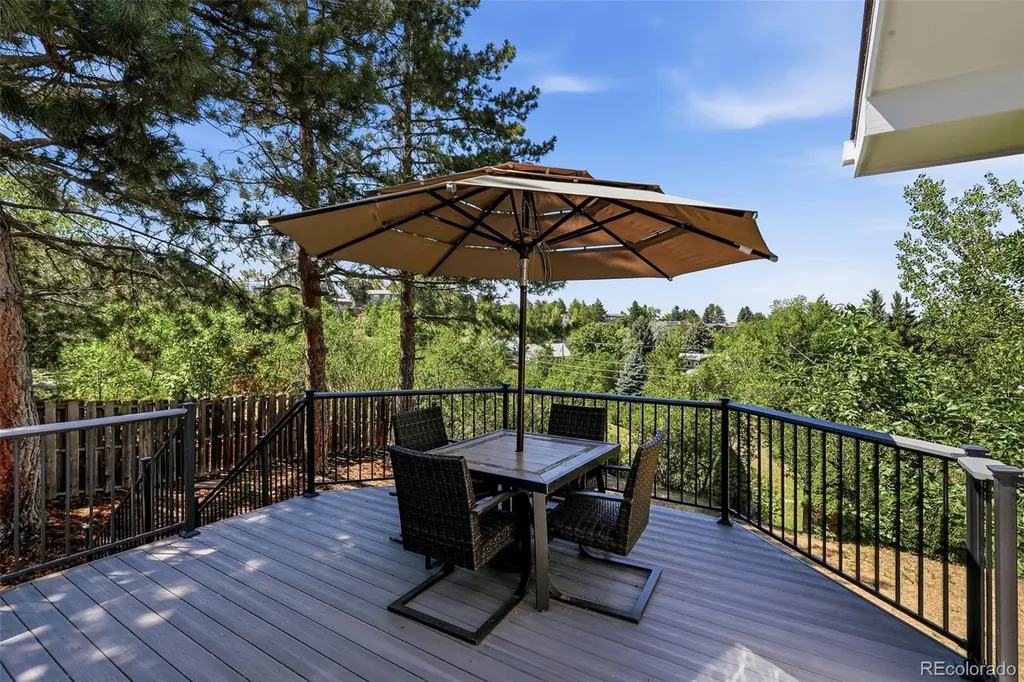 792 Ithaca Drive Boulder CO 80305
