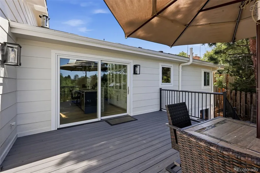 792 Ithaca Drive Boulder CO 80305