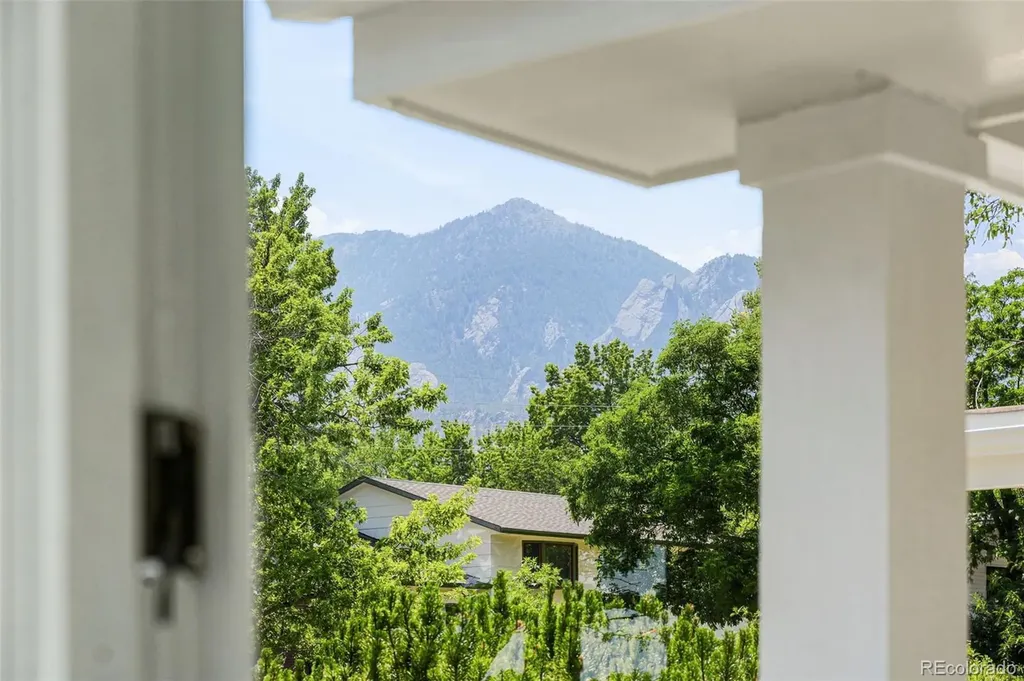 792 Ithaca Drive Boulder CO 80305