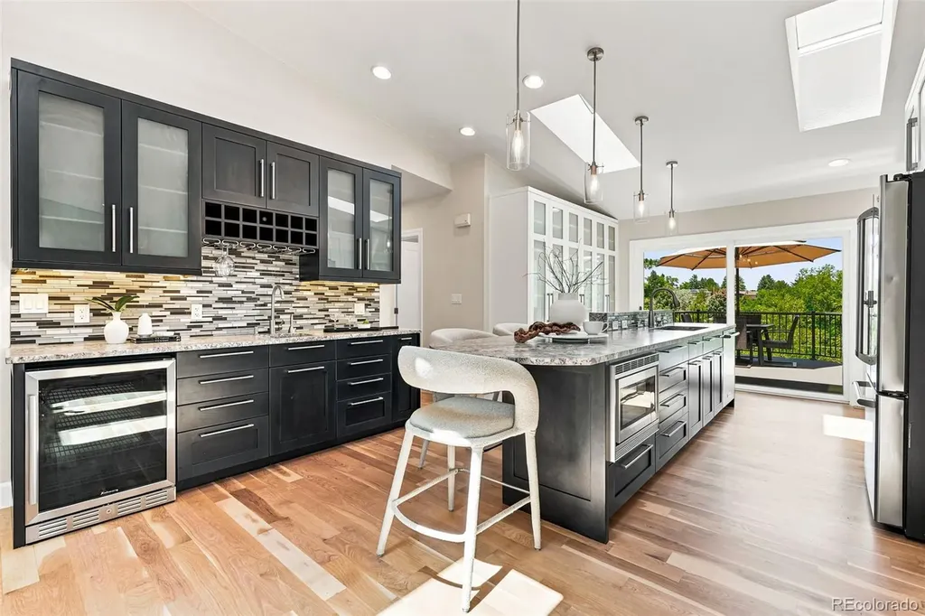 792 Ithaca Drive Boulder CO 80305