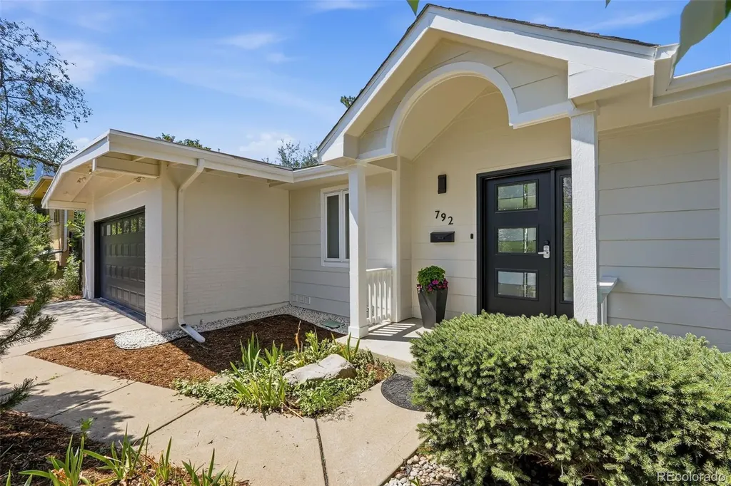 792 Ithaca Drive Boulder CO 80305