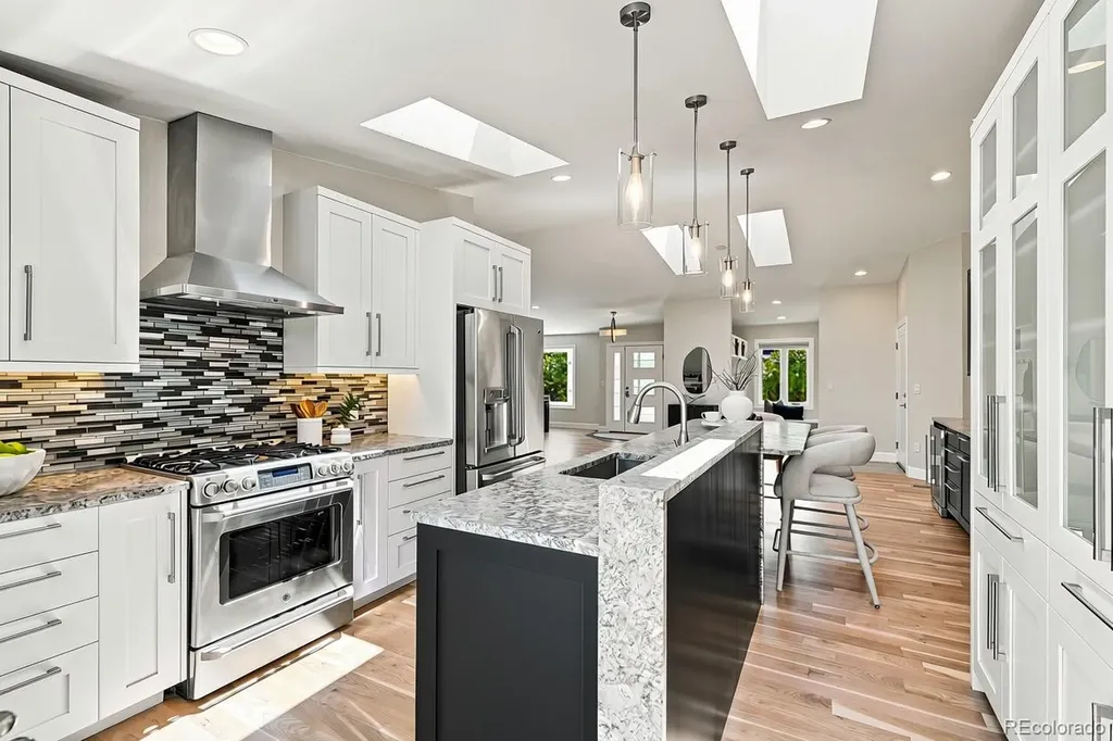 792 Ithaca Drive Boulder CO 80305