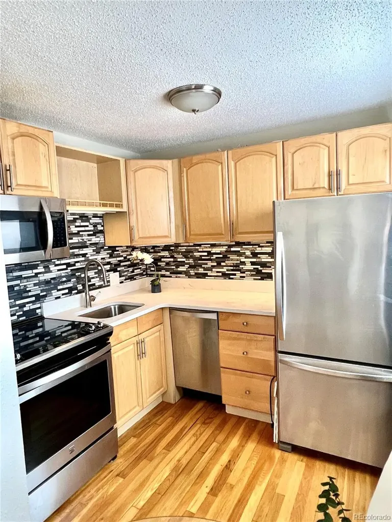 2480 W Caithness Place Denver CO 80211