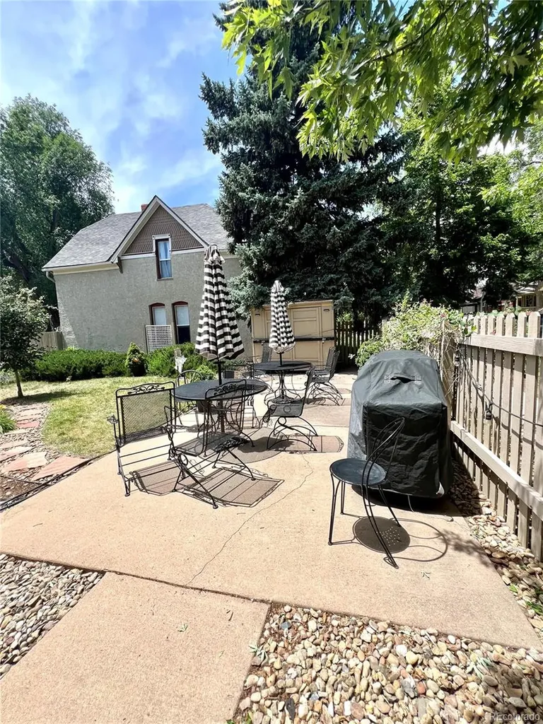 2480 W Caithness Place Denver CO 80211