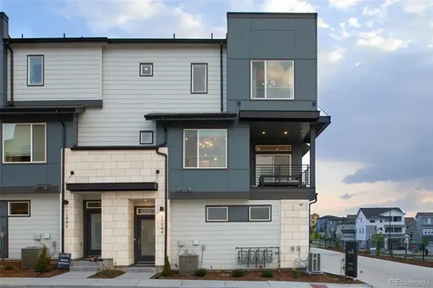 11956 Soprano Trail Lone Tree CO 80134