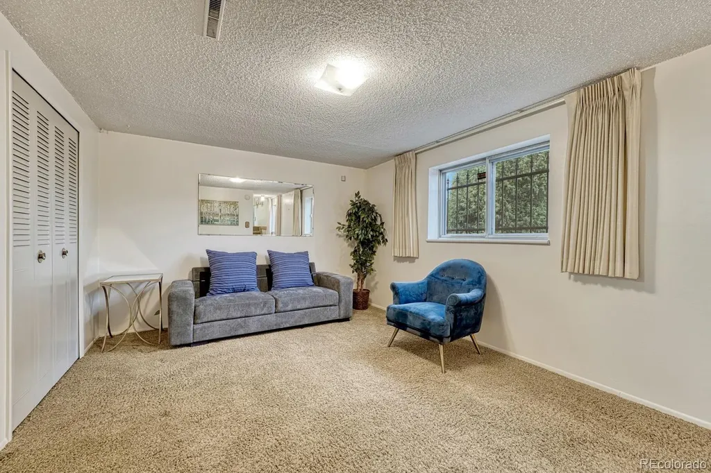 3301 Marion Drive Colorado Springs CO 80909