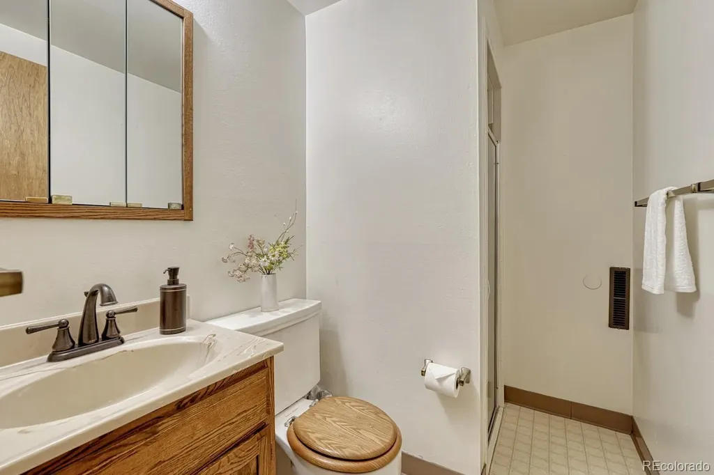 3301 Marion Drive Colorado Springs CO 80909
