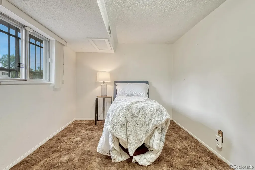 3301 Marion Drive Colorado Springs CO 80909
