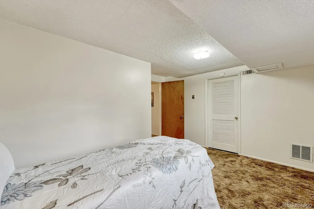 3301 Marion Drive Colorado Springs CO 80909