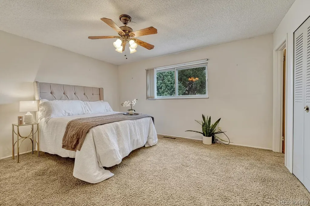 3301 Marion Drive Colorado Springs CO 80909