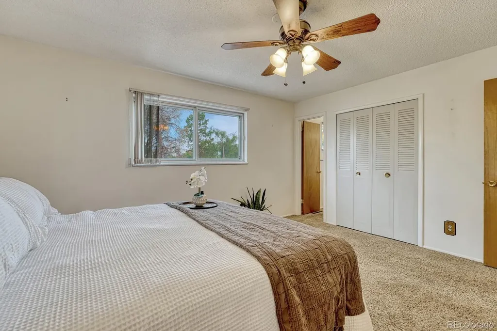 3301 Marion Drive Colorado Springs CO 80909