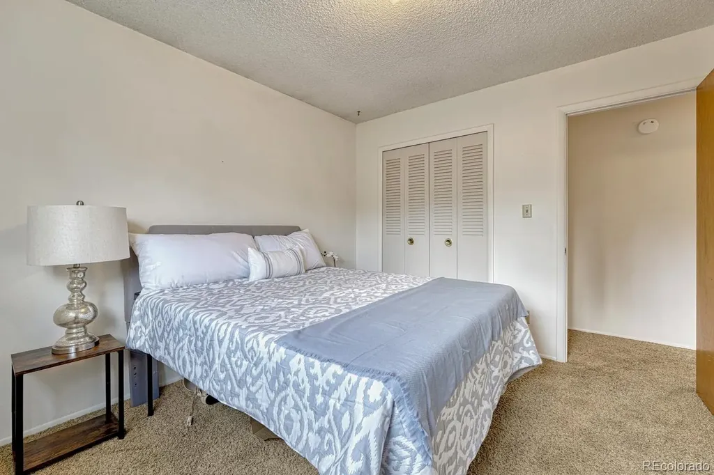 3301 Marion Drive Colorado Springs CO 80909