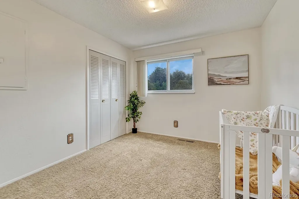 3301 Marion Drive Colorado Springs CO 80909
