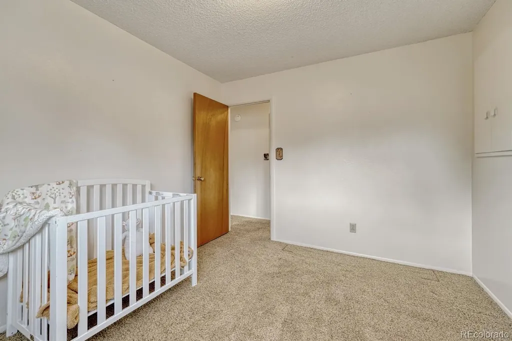 3301 Marion Drive Colorado Springs CO 80909