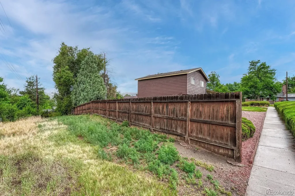 3301 Marion Drive Colorado Springs CO 80909