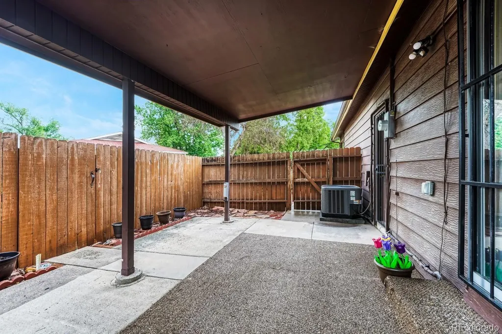 3301 Marion Drive Colorado Springs CO 80909
