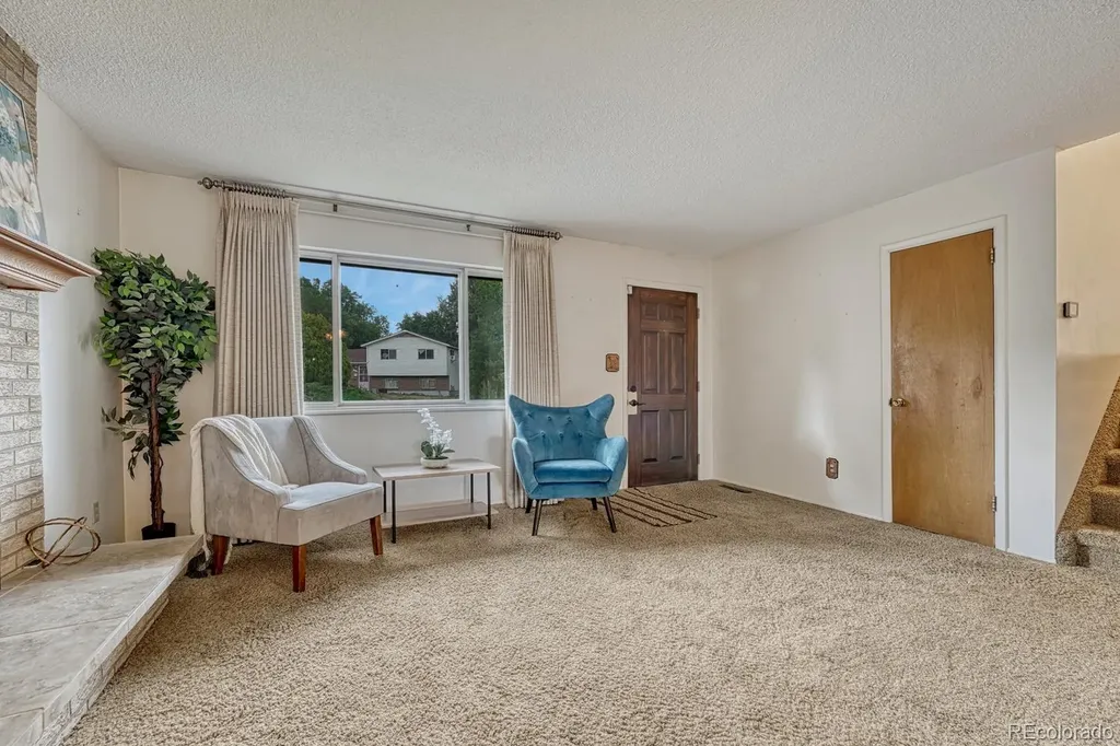 3301 Marion Drive Colorado Springs CO 80909
