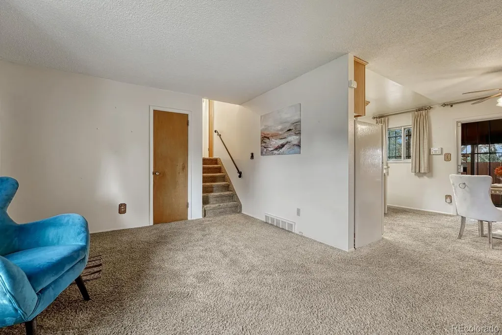 3301 Marion Drive Colorado Springs CO 80909