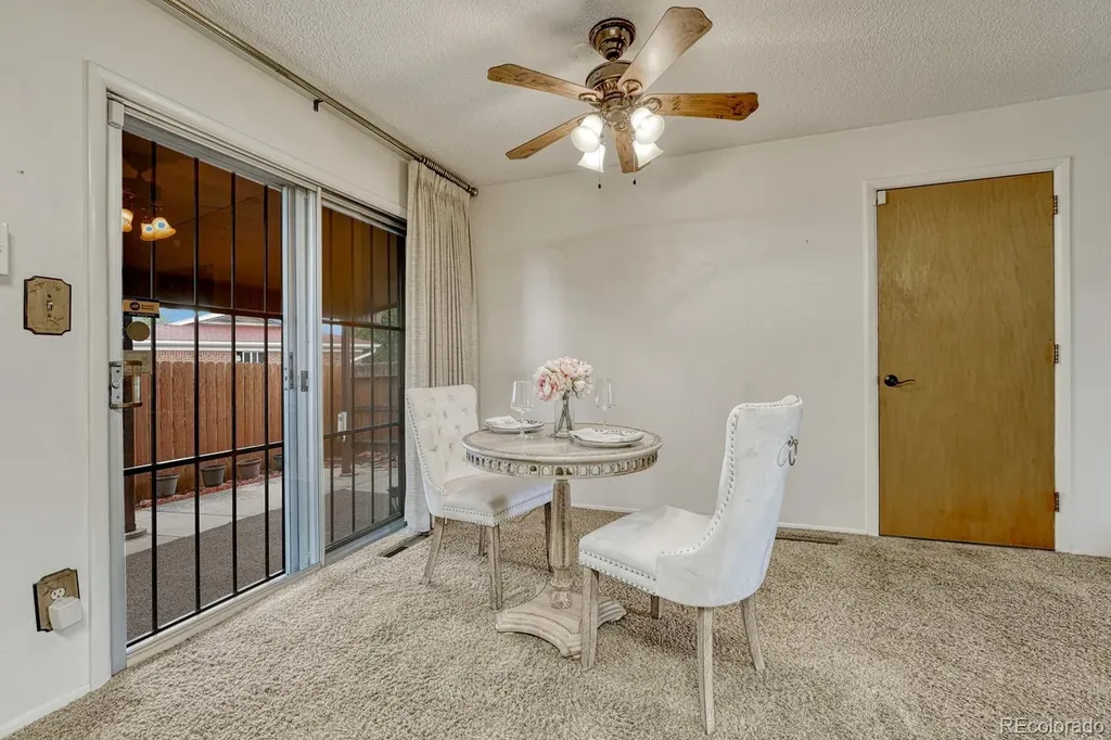 3301 Marion Drive Colorado Springs CO 80909
