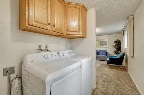3301 Marion Drive Colorado Springs CO 80909