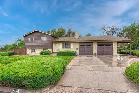 3301 Marion Drive Colorado Springs CO 80909