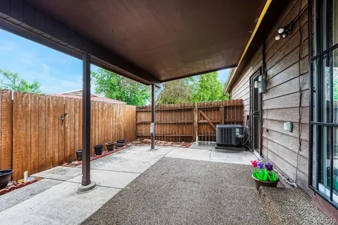 3301 Marion Drive Colorado Springs CO 80909