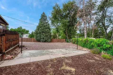 3301 Marion Drive Colorado Springs CO 80909