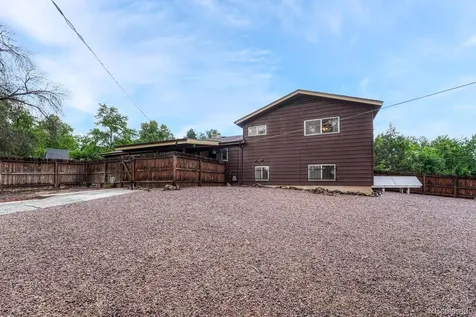 3301 Marion Drive Colorado Springs CO 80909