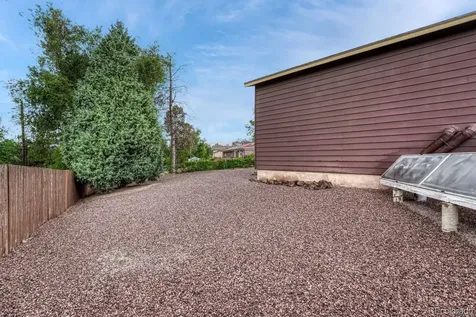 3301 Marion Drive Colorado Springs CO 80909
