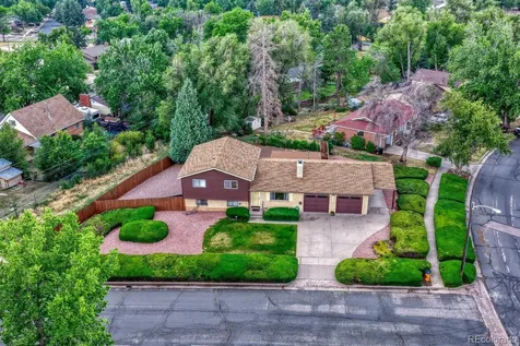 3301 Marion Drive Colorado Springs CO 80909
