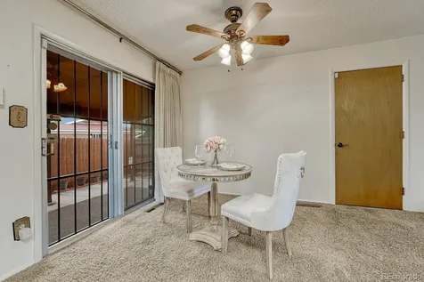 3301 Marion Drive Colorado Springs CO 80909