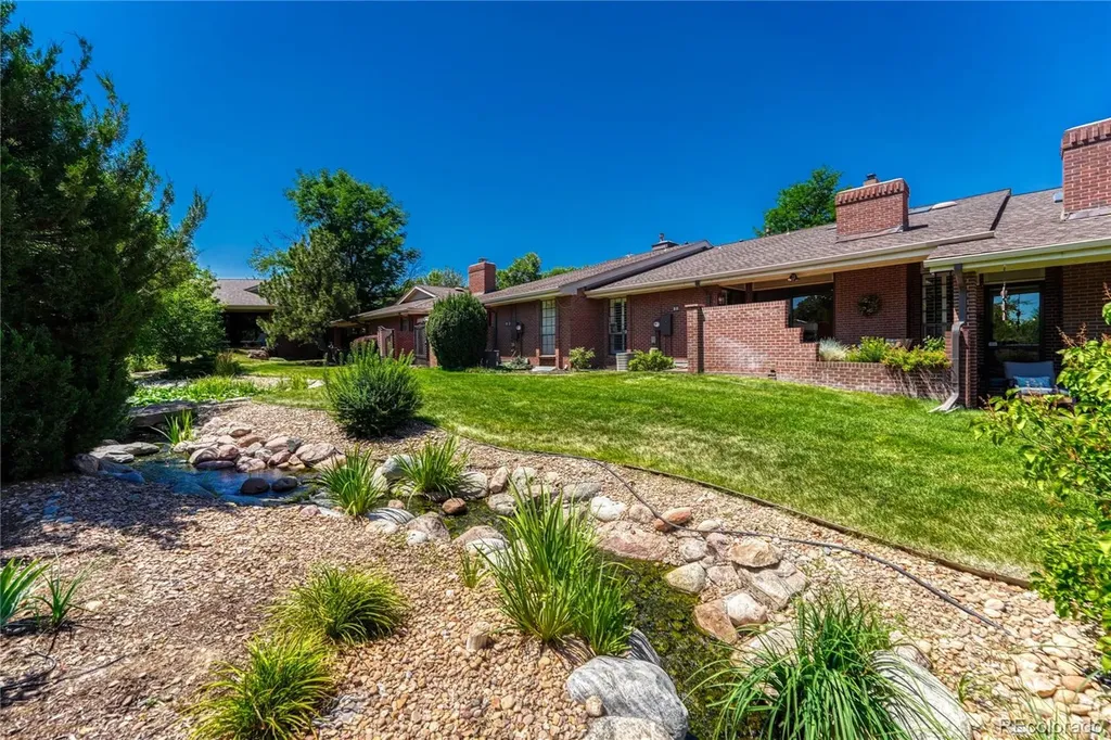 2800 S University Boulevard Denver CO 80210