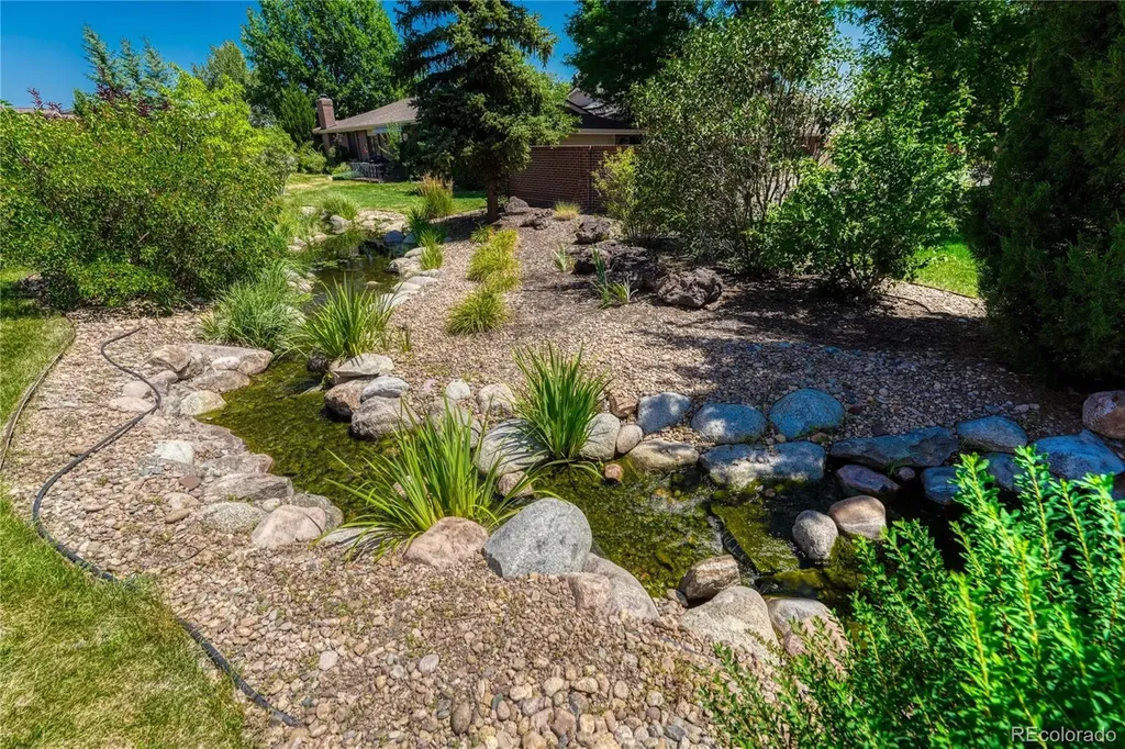 2800 S University Boulevard Denver CO 80210