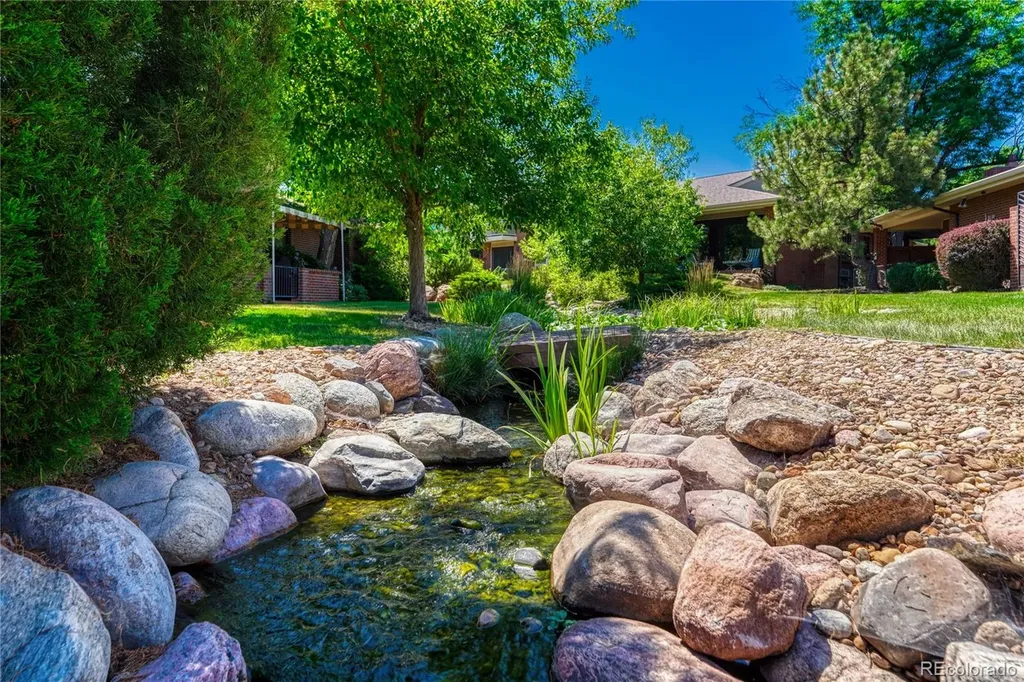 2800 S University Boulevard Denver CO 80210