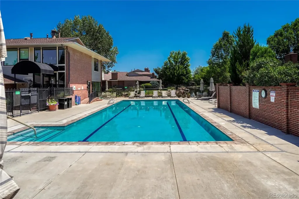 2800 S University Boulevard Denver CO 80210