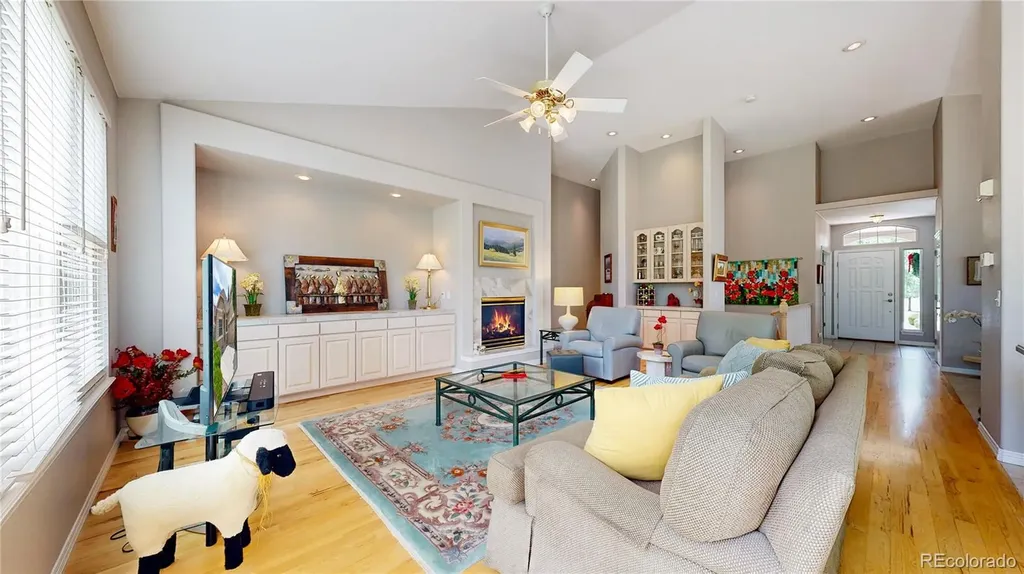 22132 E Quarto Place Aurora CO 80016