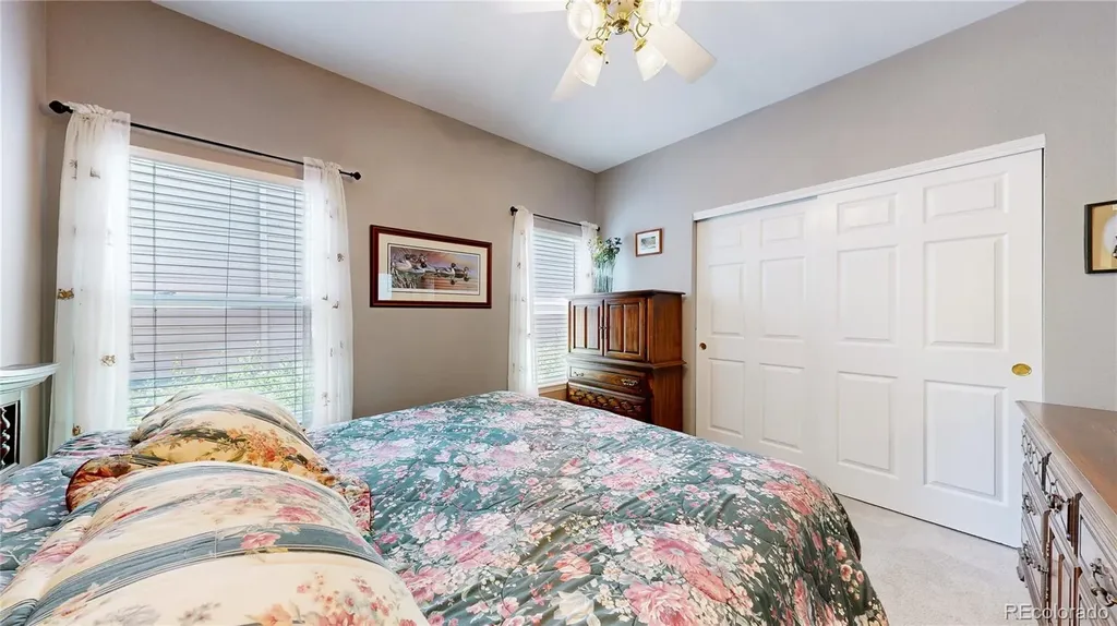 22132 E Quarto Place Aurora CO 80016