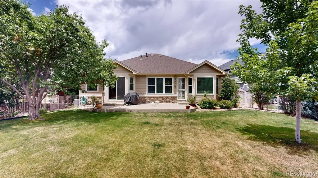 22132 E Quarto Place Aurora CO 80016