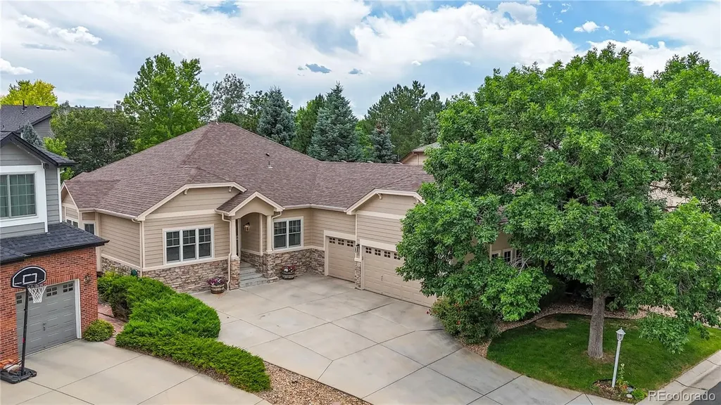 22132 E Quarto Place Aurora CO 80016