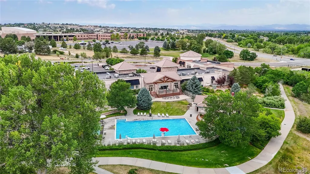 22132 E Quarto Place Aurora CO 80016